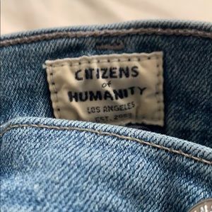 Citizens of humanity 24